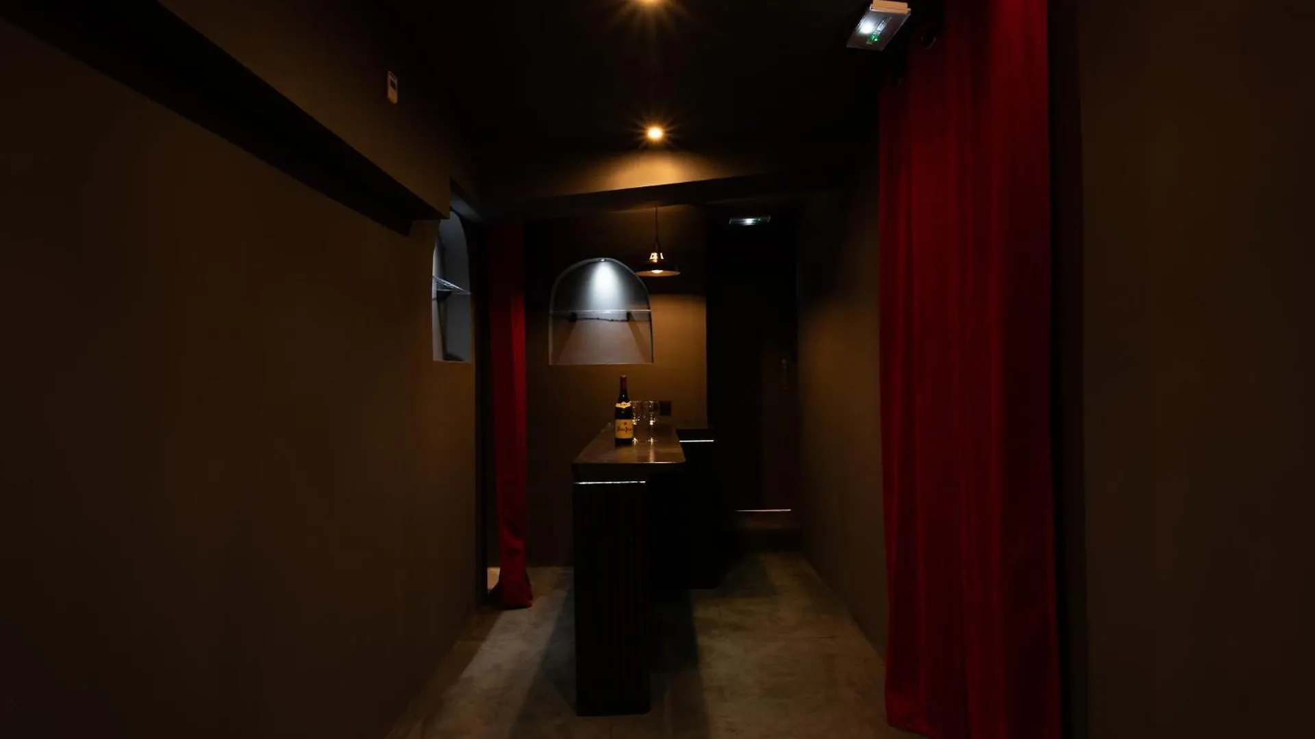 Apartmán Duplex Cinema I Luxe Collection Paříž