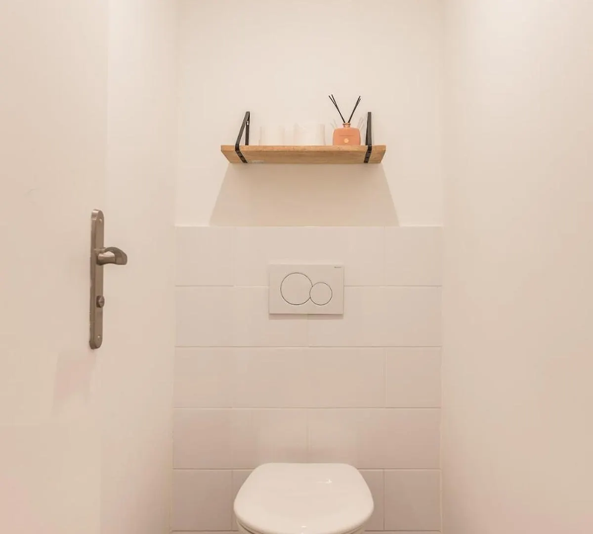 Duplex Cinema I Luxe Collection Apartment Paris