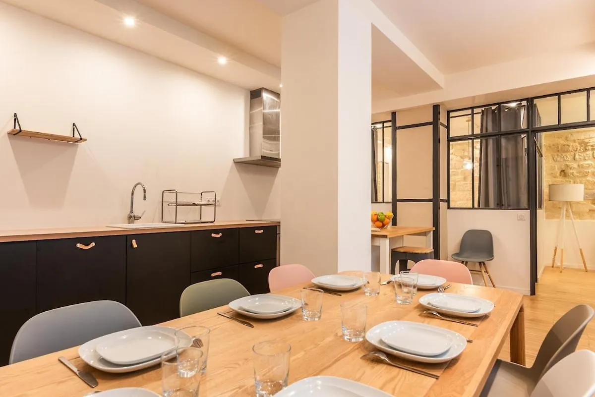 Duplex Cinema I Luxe Collection location