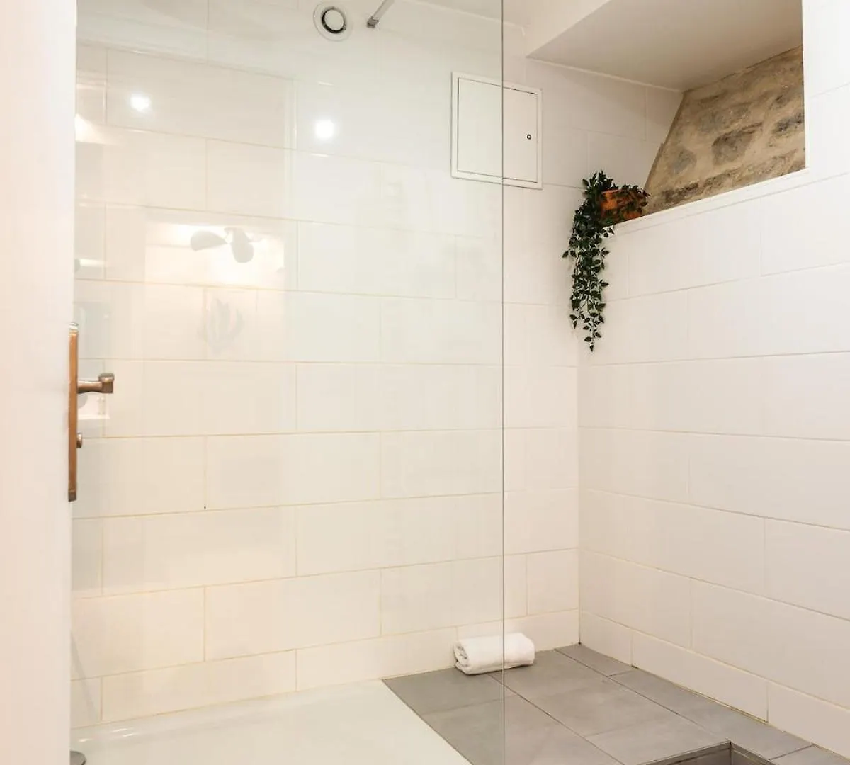 Duplex Cinema I Luxe Collection Apartment Paris 0*,  France